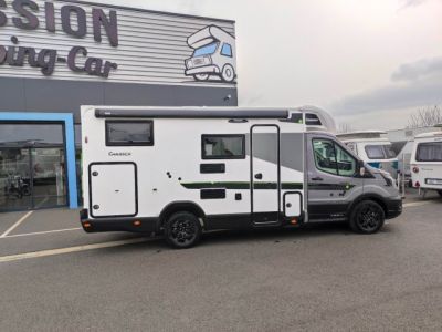 Chausson S 697 GA Sport Line s697