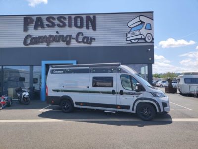 Chausson V690 Sport Line
