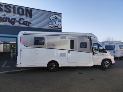 Dethleffs Just Camp T 7052 DBL t7052 active