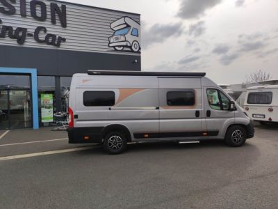 Randger R640 boheme brouillon