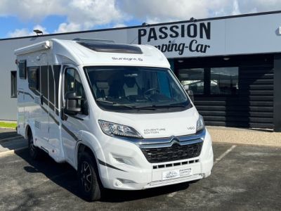 Sunlight V 60 Adventure Edition v60