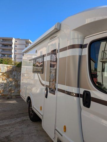 Florium Baxter 60 LG