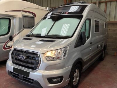 Campereve Miramar 61 Haute gamme