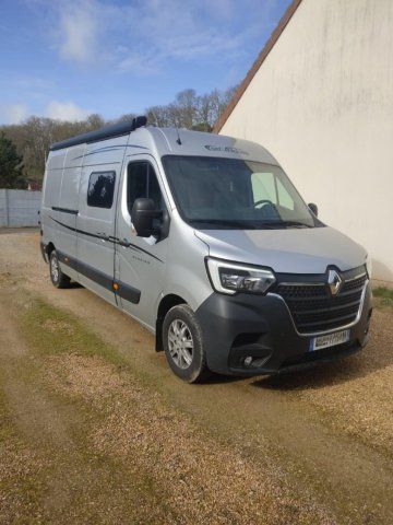 Font Vendome Master Van Duo 45eme Anniversaire