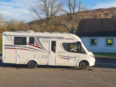 Mc Louis MC4 79 G Karat Edition