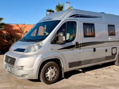 Font Vendome Leader Camp