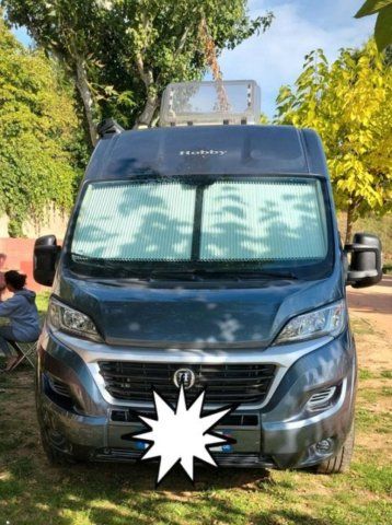 Hobby Vantana K65 ET Premium