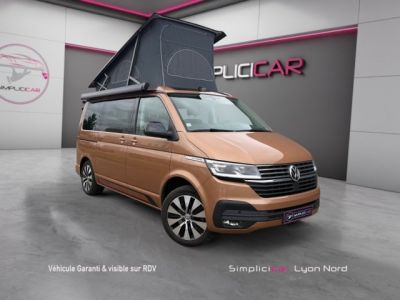 Volkswagen California 6.1