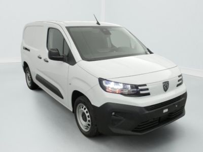 Peugeot Partner fourgon xl