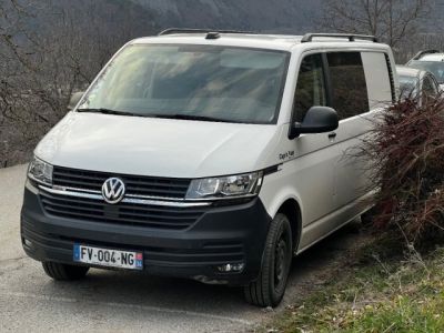 Volkswagen T6.1 Business