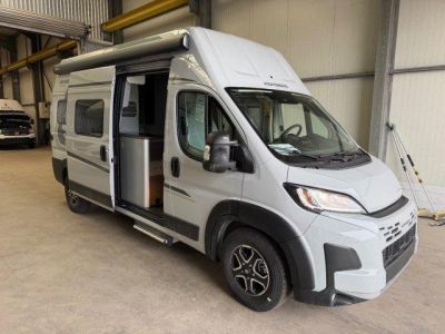 Weinsberg CaraBus 600 DQ Édition Fire / BVA8 / 2026