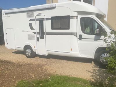 Florium Mayflower 69 LO