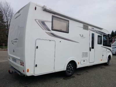 Fleurette Discover 75 LMF