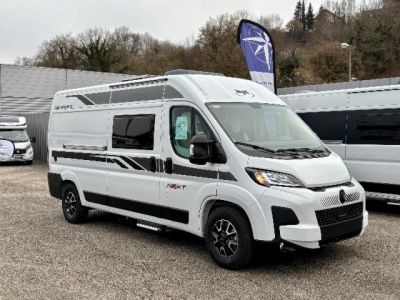 Mc Louis Menfys Van 3