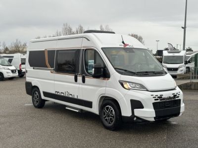 Malibu Compact 600 LE