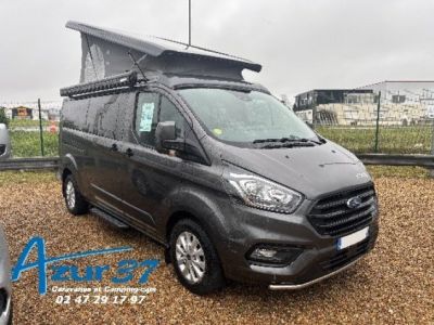 Burstner Copa C 530 C530