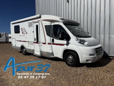Hymer Tramp 698 CL