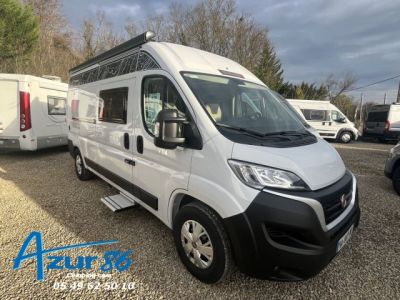 Challenger Vany V114 114