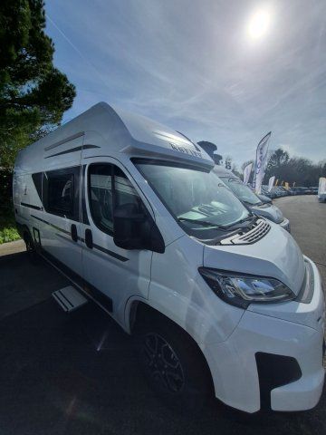 Rapido Van V65 XL V 65