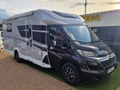 Sunlight T 69 L Adventure Edition