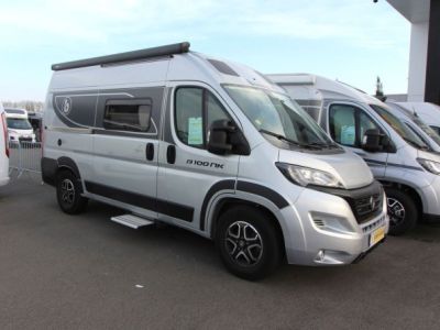 Benimar Benivan 100 B100 NORTH AUTOKAPP