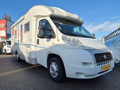 Adria Coral 680 SP S 680SP