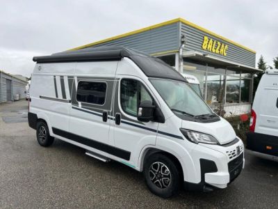 Carado CV 600 Pro + pro+ toit relevable bva