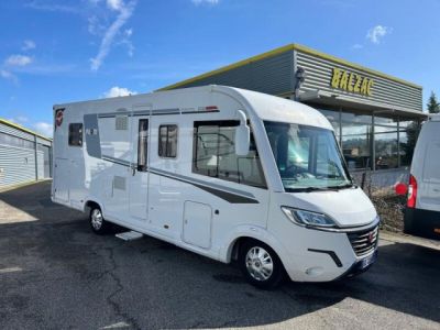 Pilote G 720 FC Essentiel