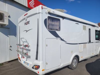 Pilote G 700 C Essentiel