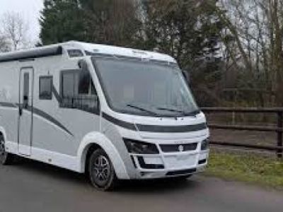 Mc Louis Yearling 840