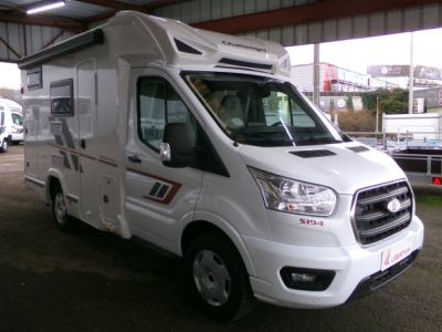 Challenger S194 Slim Break Edition