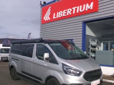 Westfalia Nugget FORD