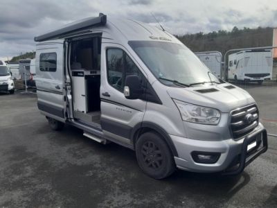 Font Vendome Forty Van 4x4