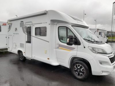 Bavaria Tren-D T696D Unik t 696 d