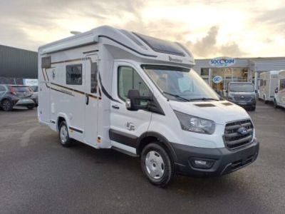 Benimar Tessoro 440 t440 up