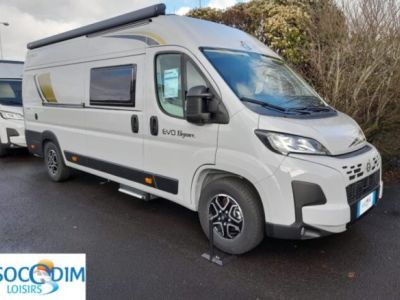 CI Kyros Evo Elegance DUO