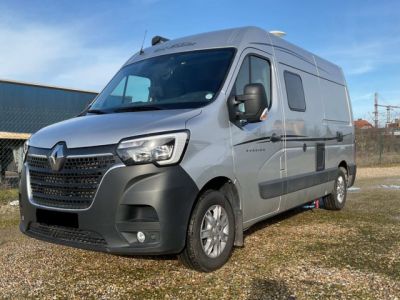 Font Vendome Master Van XS Evasion