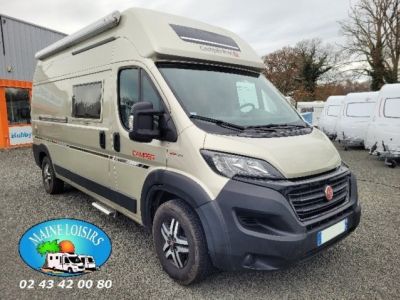 Campereve Fourgon Van CAMPERVAN