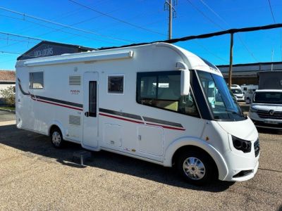 Autostar Passion I 730 LCA