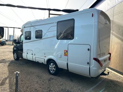 Hymer Classe-B ModernComfort T 690