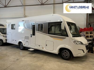 Bavaria Initial I741FC Unik I 741 FC - AL-KO