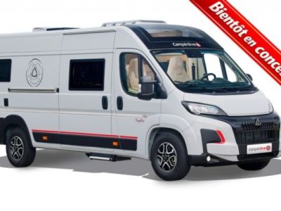 Campereve Magellan 746 SAPHIR