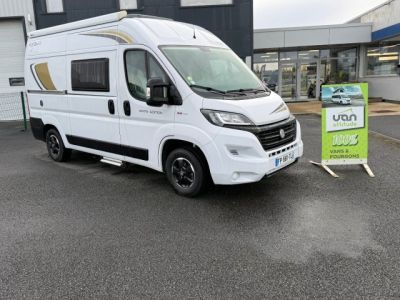 CI Kyros 2 White Edition