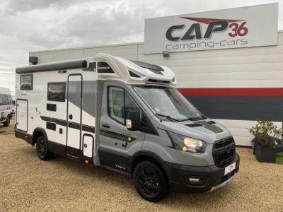 Chausson S 697 GA Sport Line