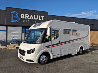 Autostar Privilege I 650 LC