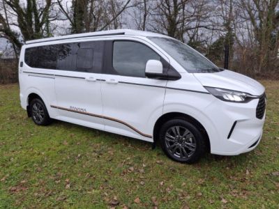 Panama Peak P59+ 59+