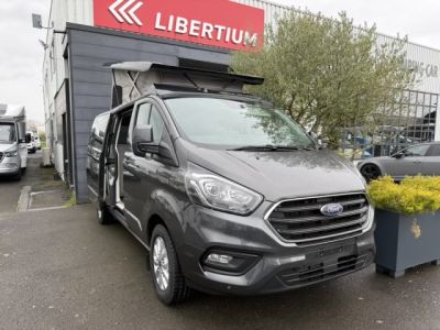 Font Vendome Auto Camper AUTOCAMPER MAX