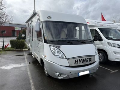Hymer B 674 SL