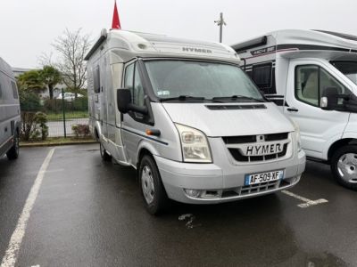Hymer Camping-Car 522