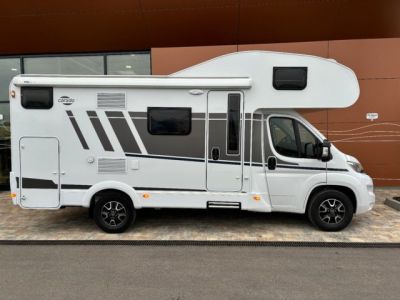 Carado A 361 Pro A361